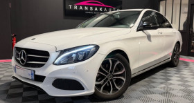 Mercedes Classe C 180 , garage TRANSAKAUTO VALENCE � Beaumont Les Valence