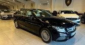 Mercedes Classe C 180 C III (2) 180 CDI BLUEEFFICIENCY CLASSIC   Loos-en-Gohelle 62