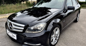 Mercedes Classe C 180 , garage FRP AUTOMOVEIS  Chateau sur Epte