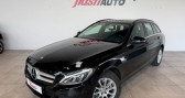 Annonce Mercedes Classe C 180 occasion Diesel C180 CDi BREAK 7G-TRONIC BlueTEC 116cv-BVA-2016  Gerzat