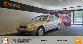 Mercedes Classe C 180 , garage EWIGO DIJON  Saint-Apollinaire