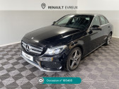 Annonce Mercedes Classe C 180 occasion Diesel Classe C 180 d Sportline  vreux