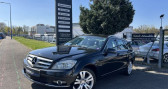 Annonce Mercedes Classe C 180 occasion Essence III (S204) Break 180 1.8 CGI 156ch BE Avantgarde BVA GPS Toi  Entzheim