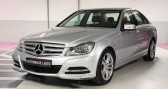 Annonce Mercedes Classe C 180 occasion Essence III (W204) 180 Avantgarde 7G-Tronic  Boulogne-billancourt
