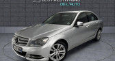 Mercedes Classe C 180 III 180 CDI BE Avantgarde   Puteaux 92