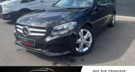 Mercedes Classe C 180 , garage LGT AUTOMOBILES  CAUDAN