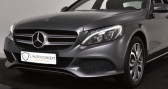 Annonce Mercedes Classe C 180 occasion Diesel IV (S205) 180 d à TOULON