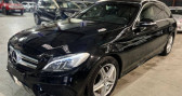 Mercedes Classe C 180 occasion année 2015 boite Automatique Annonce Mercedes Classe C 180 occasion Diesel IV SW 180 BlueTEC Sportline 7G-Tronic Plus à Sainte Genevieve Des Bois