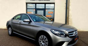 Mercedes Classe C 180 occasion 2019 mise en vente à AMPUIS par le garage EWIGO VIENNE - photo n°1