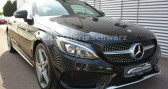 Mercedes Classe C 180 occasion année 2016 boite Automatique Annonce Mercedes Classe C 180 occasion Essence Mercedes-Benz C 180 7G AMG-LINE LED à Mudaison