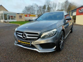 Mercedes Classe C 200 break occasion Gris année 2017 boite Automatique Annonce Mercedes Classe C 200 break occasion Diesel 200 d 2.2 Fascination 7G-Tronic Plus à Plasnes