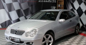 Annonce Mercedes Classe C 200 occasion Diesel (CL203) 200 CDI à Royan