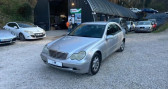 Annonce Mercedes Classe C 200 occasion Diesel (W203) C200 CDI 2.2d 122cv BVA � Sathonay-Camp