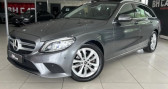 Annonce Mercedes Classe C 200 occasion Essence ? 200 BREAK 184 CH AVANTGARDE TOIT OUVRANT 9G-TRONIC CAMERA3 � Fay aux loges
