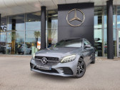 Annonce Mercedes Classe C 200 occasion Diesel   DUNKERQUE
