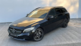 Annonce Mercedes Classe C 200 occasion Diesel   ROMANS