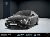 Mercedes Classe C 200 occasion année 2022 boite Automatique Annonce Mercedes Classe C 200 occasion Diesel à TERVILLE