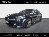 Annonce Mercedes Classe C 200 occasion Diesel   ORVAULT