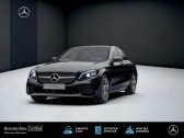 Mercedes Classe C 200 occasion année 2020 boite Automatique Annonce Mercedes Classe C 200 occasion Essence à COLMAR