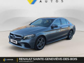 Mercedes Classe C 200    Sainte-Genevive-des-Bois 91