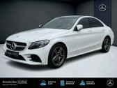 Annonce Mercedes Classe C 200 occasion Diesel   FORBACH