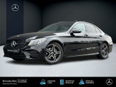 Annonce Mercedes Classe C 200 occasion Diesel   SAUSHEIM