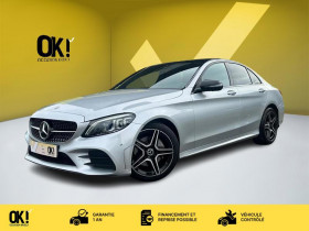 Mercedes Classe C 200 , garage OK! OCCASION HAGUENAU  HAGUENAU