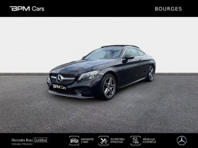 Mercedes Classe C 200 , garage ETOILE AUTOMOBILES BOURGES  BOURGES