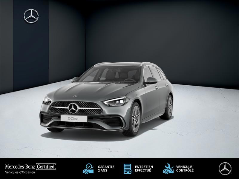 Mercedes Classe C 200   occasion  COLMAR
