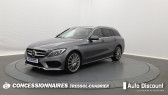 Mercedes Classe C 200   à VILLENEUVE-LES-BEZIERS 34