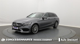 Mercedes Classe C 200 , garage Autodiscount Béziers  VILLENEUVE-LES-BEZIERS