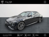Annonce Mercedes Classe C 200 occasion Diesel   Gires