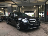 Annonce Mercedes Classe C 200 occasion Diesel   Colombes