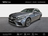 Annonce Mercedes Classe C 200 occasion Diesel   ORVAULT