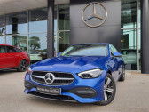 Annonce Mercedes Classe C 200 occasion Diesel   DUNKERQUE
