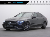 Mercedes Classe C 200   2021 - annonce de voiture en vente sur Auto Sélection.com
