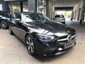 Annonce Mercedes Classe C 200 occasion Diesel   Colombes