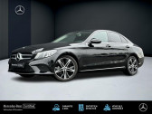 Annonce Mercedes Classe C 200 occasion Diesel   SAUSHEIM