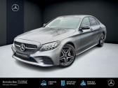 Mercedes Classe C 200   2020 - annonce de voiture en vente sur Auto Slection.com