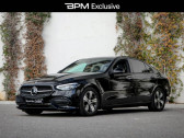 Mercedes Classe C 200 occasion année 2021 boite Automatique Annonce Mercedes Classe C 200 occasion Diesel à MONACO