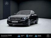 Annonce Mercedes Classe C 200 occasion Diesel   TERVILLE