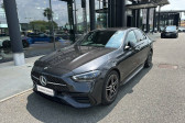 Mercedes Classe C 200   2022 - annonce de voiture en vente sur Auto Sélection.com