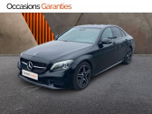 Mercedes Classe C 200 occasion année 2020 boite Automatique Annonce Mercedes Classe C 200 occasion Essence à Bruay-la-Buissière