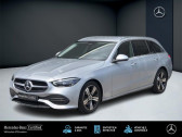 Mercedes Classe C 200    METZ 57
