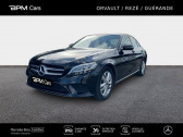 Mercedes Classe C 200    REZE 44