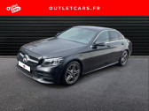 Mercedes Classe C 200 occasion année 2021 boite Automatique Annonce Mercedes Classe C 200 occasion Diesel à CAGNES SUR MER