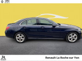 Mercedes Classe C 200 occasion année 2018 Annonce Mercedes Classe C 200 occasion Diesel à LA ROCHE SUR YON