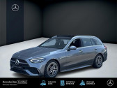 Annonce Mercedes Classe C 200 occasion Essence   COLMAR