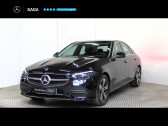 Annonce Mercedes Classe C 200 occasion Diesel   TRAPPES