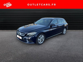 Mercedes Classe C 200 , garage AUTOSTAR SONAUTO ACCESS  CAGNES SUR MER